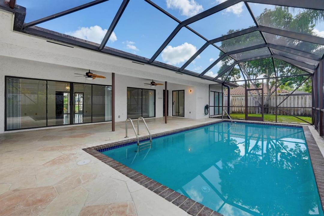 6846 BIANCHINI Circle, Boca Raton, Floride 33433, États-Unis
