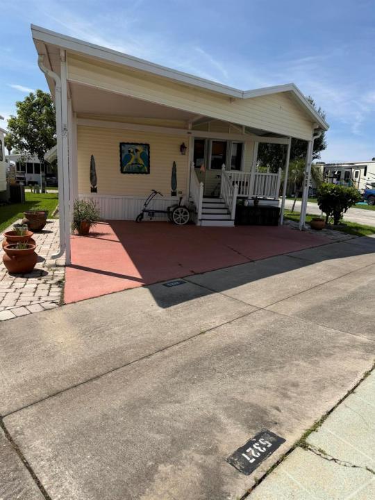 5328 SE 64th Terrace, Okeechobee, Floride 34974, États-Unis