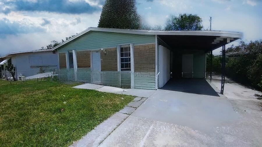 1412 W 6TH Street, Riviera Beach, Florida 33404, Stati Uniti