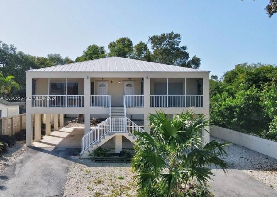 189 Casa Court Dr, Tavernier, Floride 33070, États-Unis