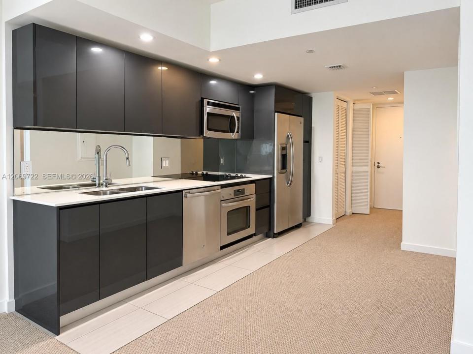31 SE 6th St 405, Miami, Floride 33131, États-Unis