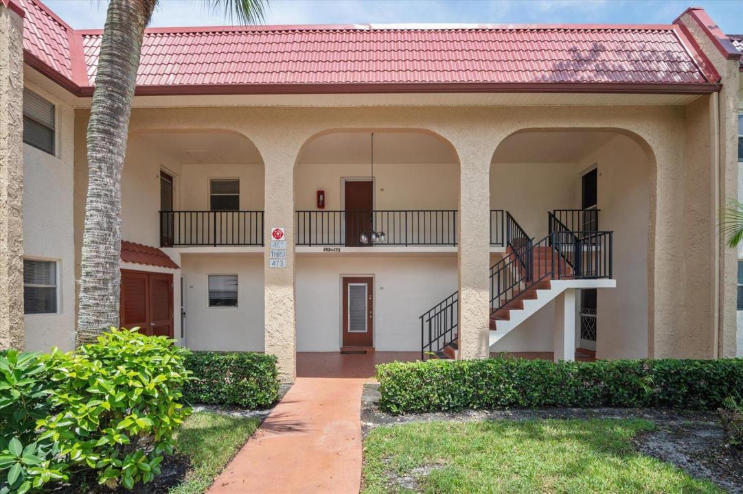 473 Lake Frances Drive, West Palm Beach, Floride 33411, États-Unis