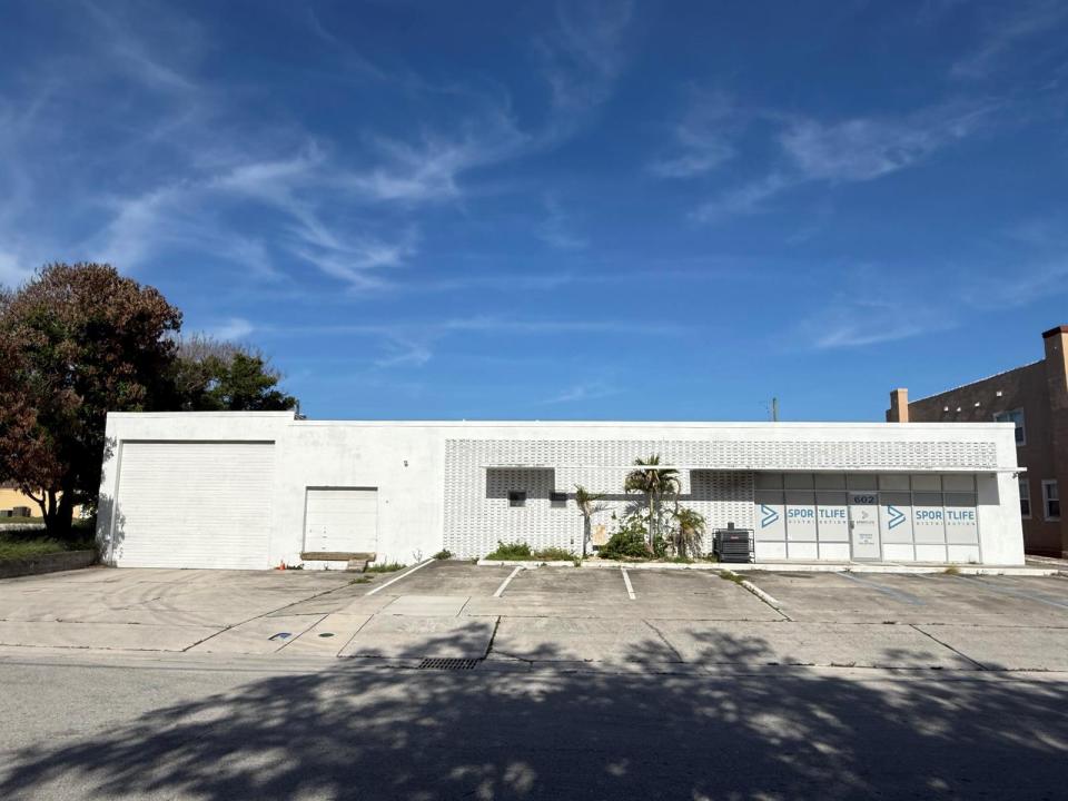 602 S 5TH Street, Fort Pierce, Florida 34950, USA