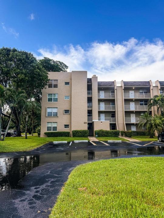 9460 Tangerine Place 207, Davie, Floride 33324, États-Unis