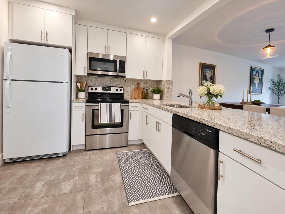 7915 Camino Real Apt N416, Miami, Flórida 33143, Estados Unidos
