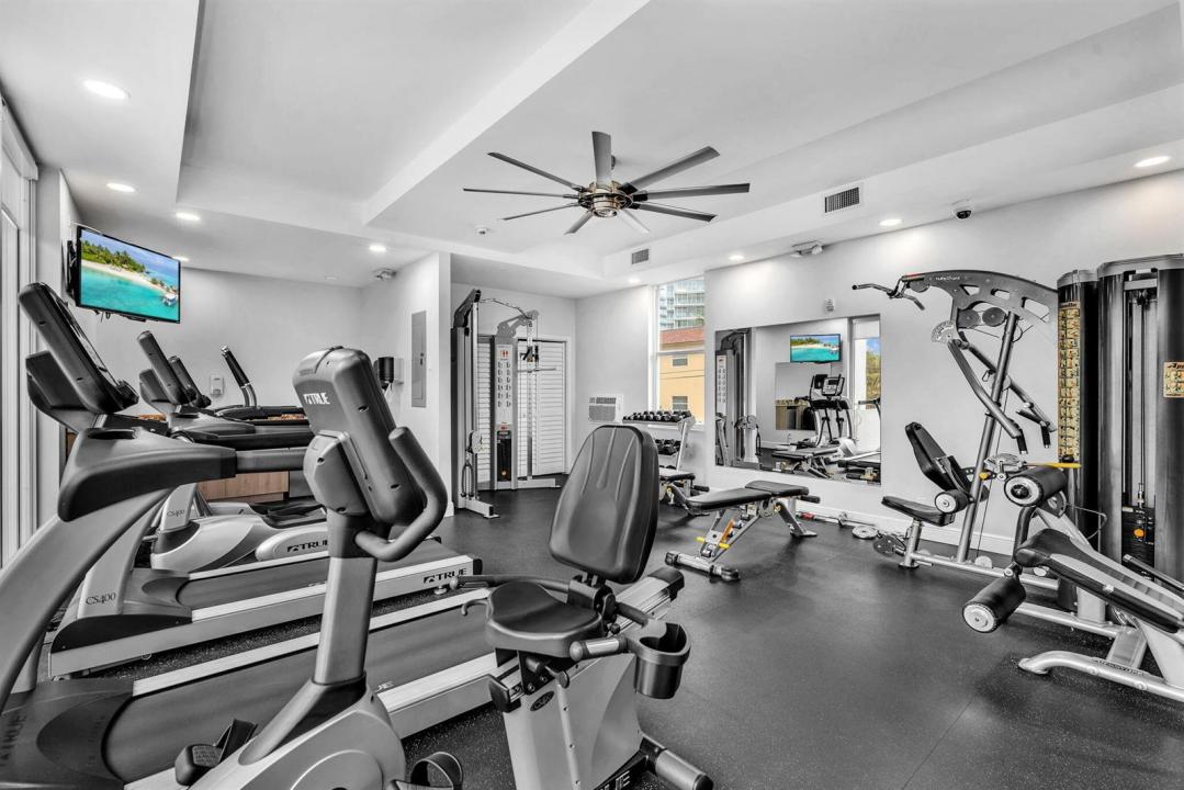 2200 NE 33rd Avenue 17C, Fort Lauderdale, Floride 33305, États-Unis