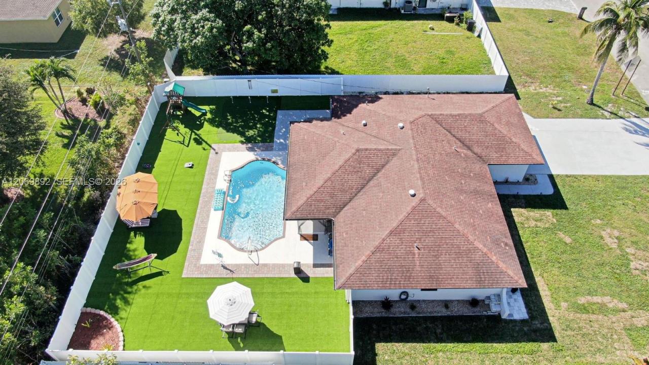 133 SE 2nd, Cape Coral, Floride 33990, États-Unis