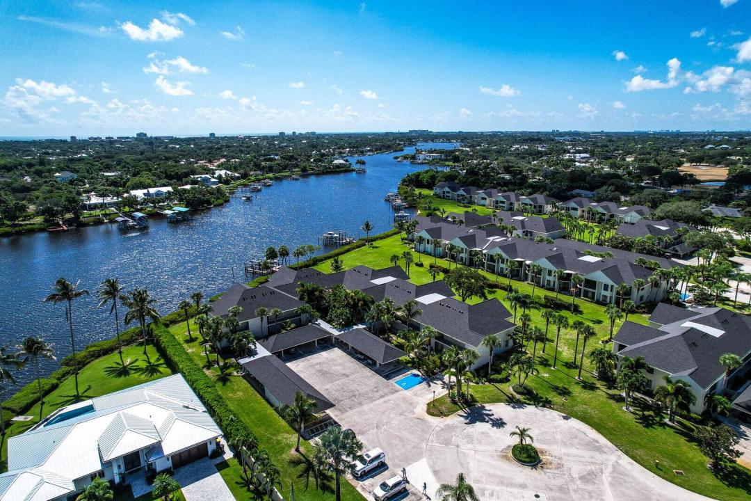 19149 SE Sea Turtle Court 105A, Jupiter, Floride 33469, États-Unis