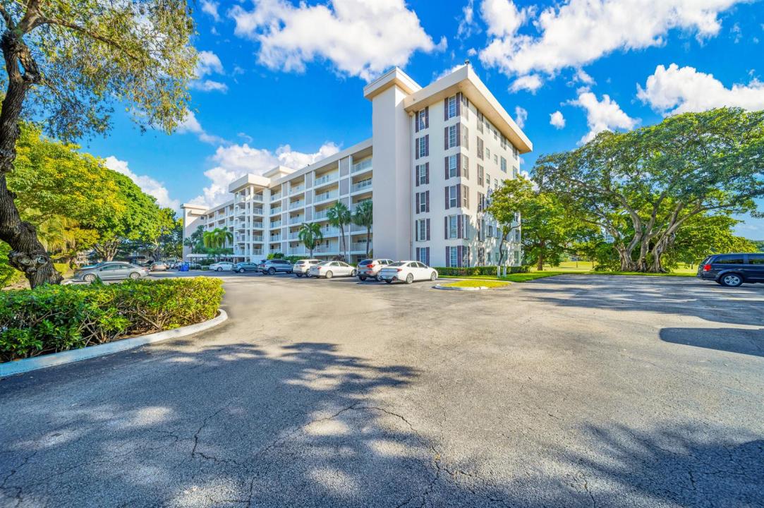 2901 S Palm Aire Drive 609, Pompano Beach, 플로리다 33069, 미국