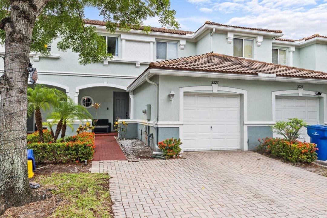 2227 OAKMONT Drive, Riviera Beach, Florida 33404, Stati Uniti