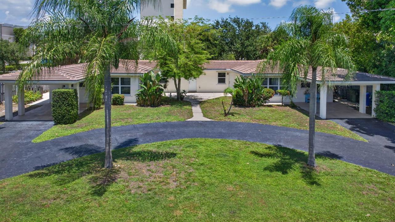 2607 NE 30TH Street, Fort Lauderdale, فلوريدا 33306, الولايات المتحدة