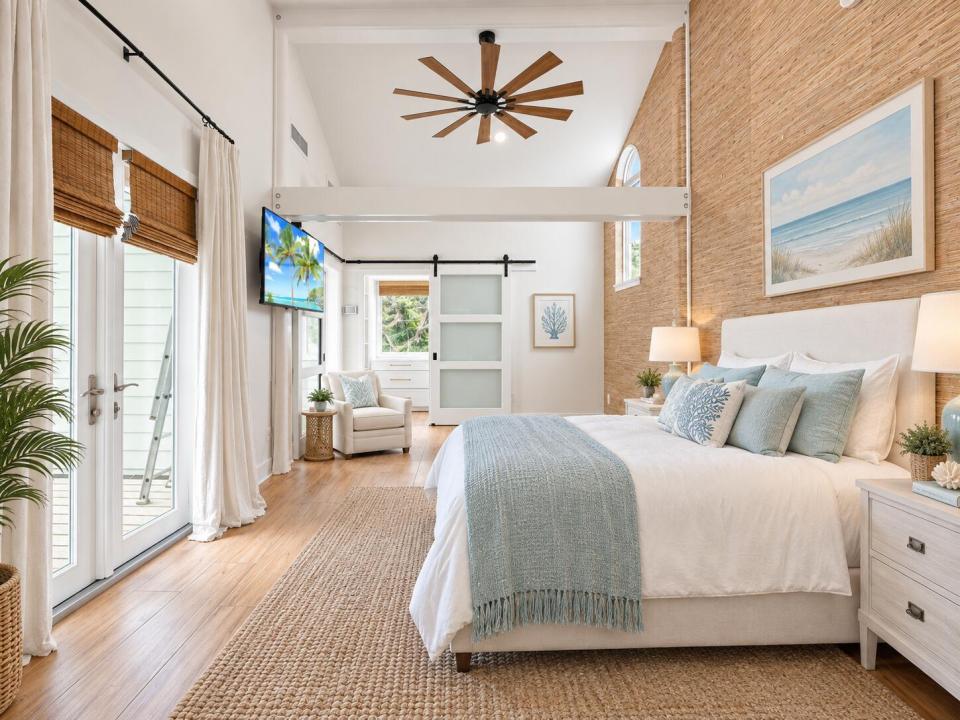 2511 Lightlewood Lane, Fort Pierce, Floryda 34946, USA