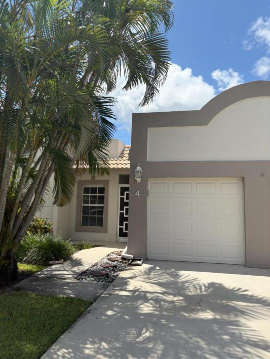 9110 Fairbanks Lane 4, Boca Raton, Floride 33496, États-Unis