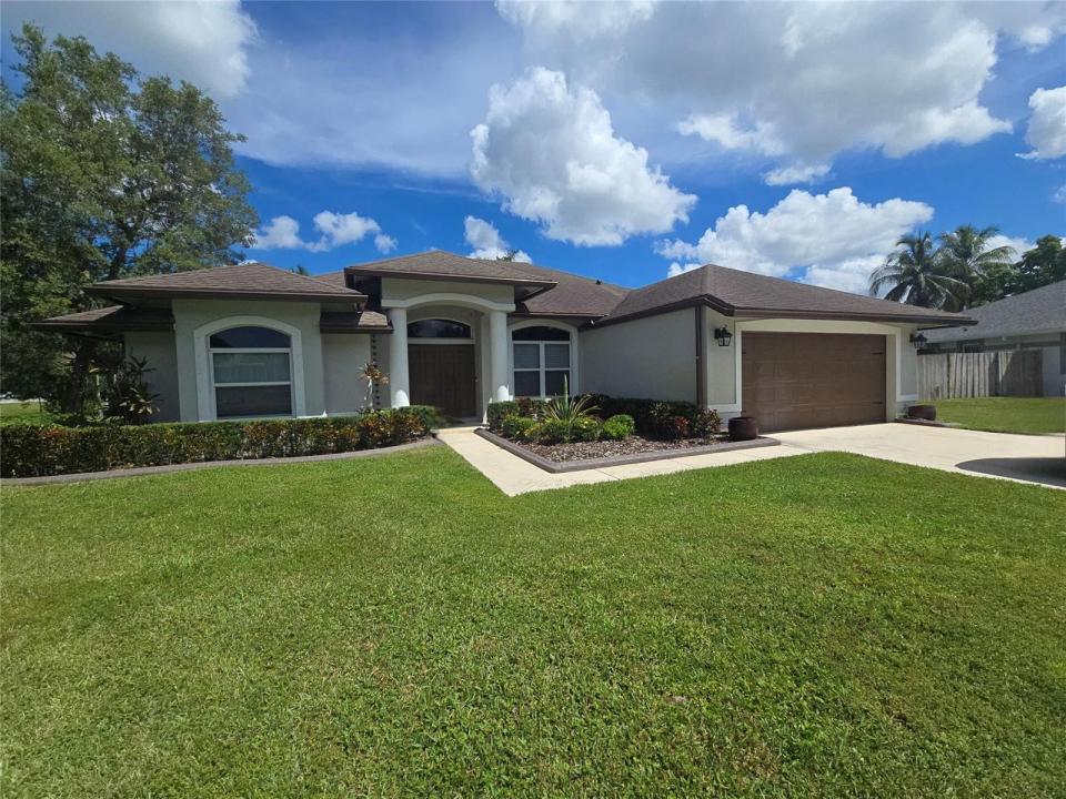 13917 Sheffield Court, Wellington, Floride 33414, États-Unis