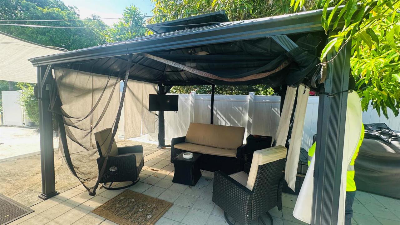 6710 Forest Court, West Palm Beach, Florida 33405, Stati Uniti