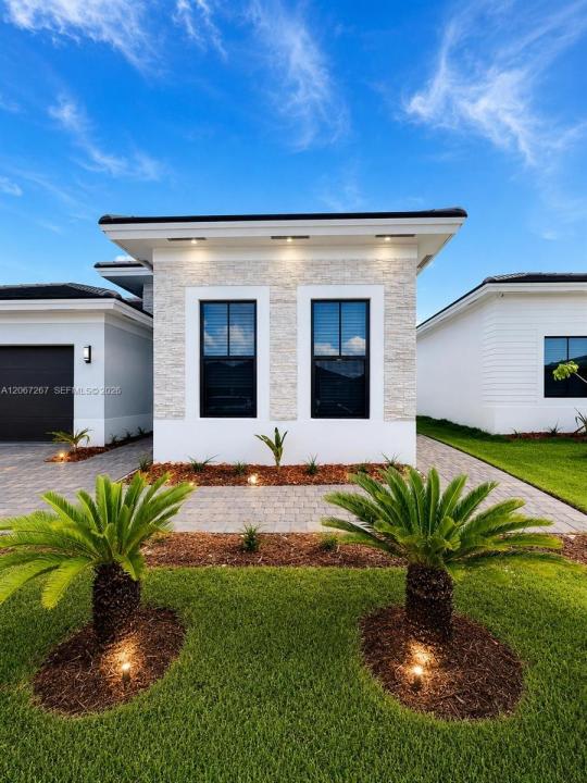 14602 SW 23th Ter, Miami, Florida 33175, Stati Uniti