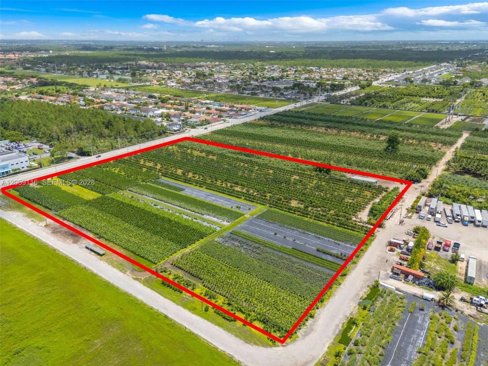 142 Av SW 184 St, Unincorporated Dade County, Floride 33177, États-Unis