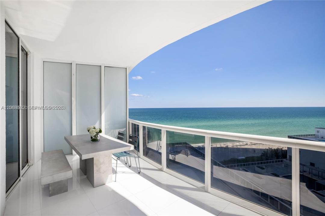 15901 Collins Ave 707, Sunny Isles Beach, Flórida 33160, Estados Unidos