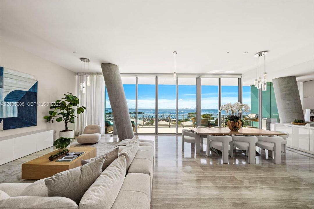 2675 S Bayshore Dr 1103S, Miami, Florida 33133, Stati Uniti