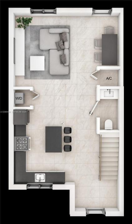 7462 W 4th Ave 108, Hialeah, Floride 33014, États-Unis