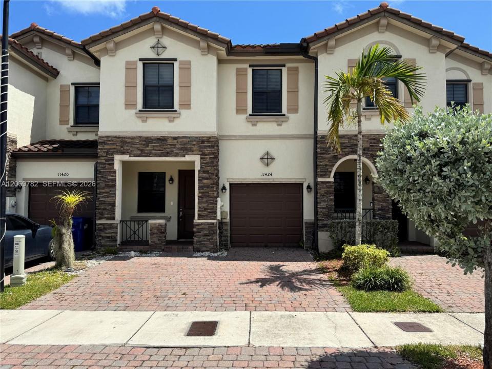 11424 SW 252nd St, Homestead, Florida 33032, USA