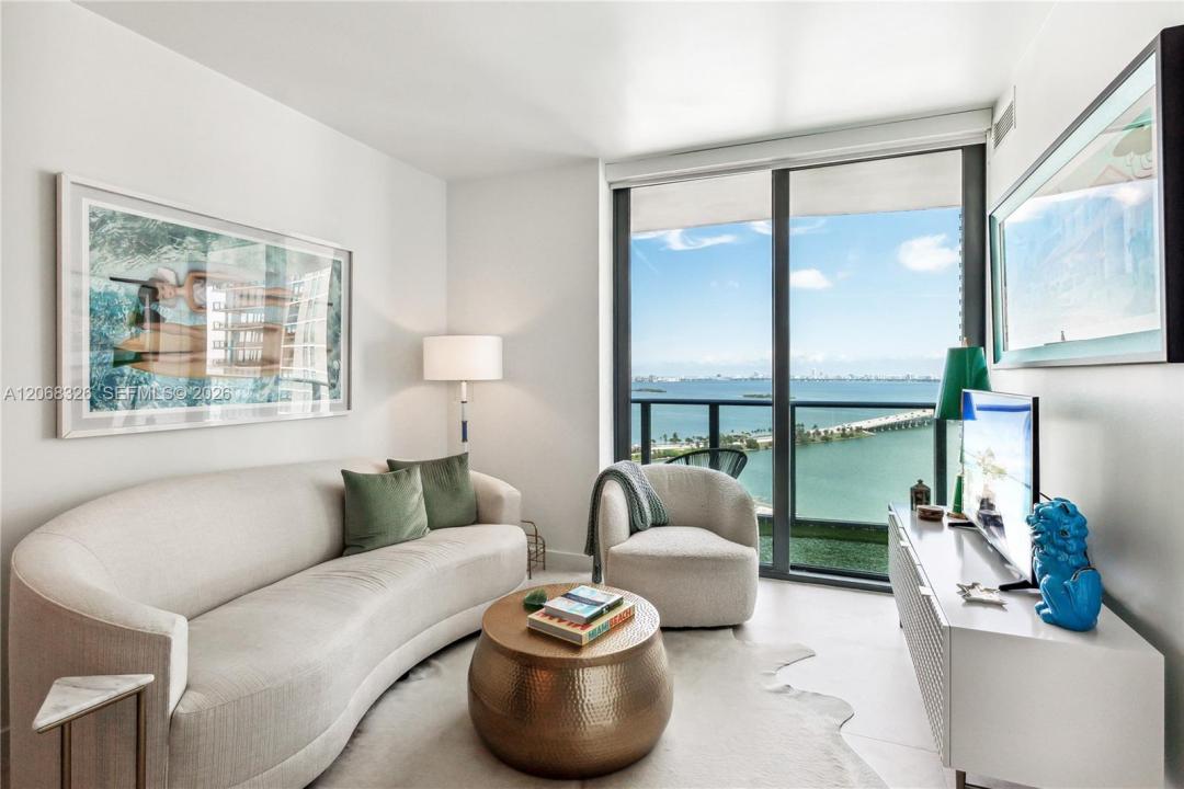 501 NE 31st St 2503, Miami, Florida 33137, Stati Uniti