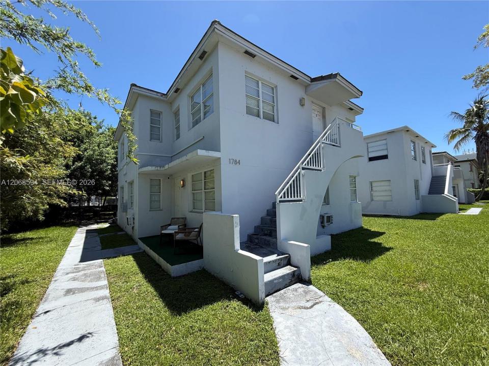 1784 Normandy Dr, Miami Beach, Florida 33141, Amerika Birleşik Devletleri