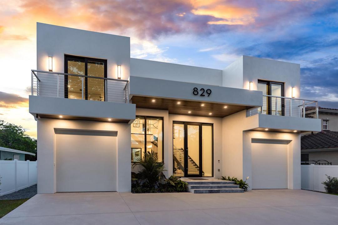 829 SW 11TH Street, Fort Lauderdale, Floride 33315, États-Unis