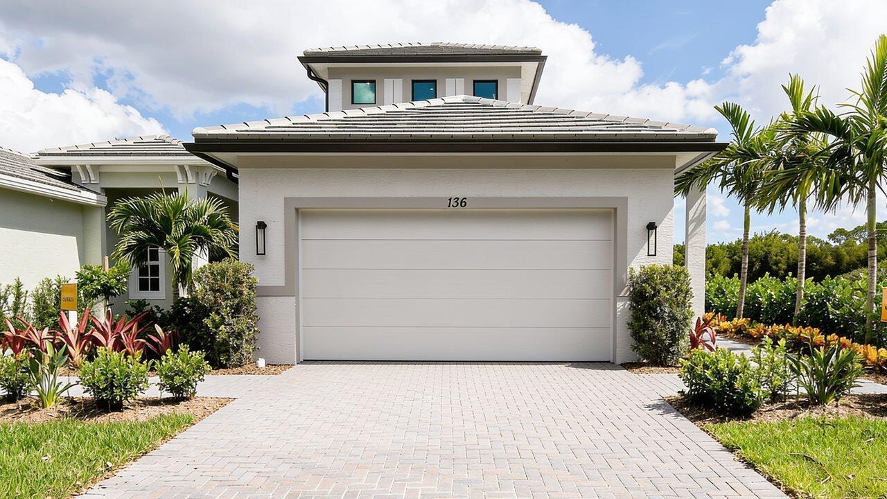 136 SE VIA TIRSO, Port St. Lucie, Floride 34952, États-Unis
