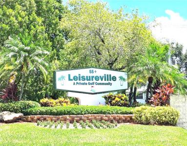 2661 NW 4th Ave, Pompano Beach, Florida 33064, USA
