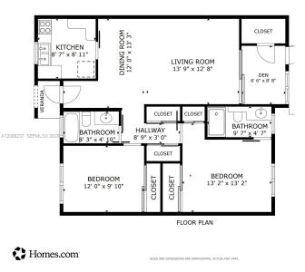 2666 Emory Dr east F, West Palm Beach, Florida 33415, USA