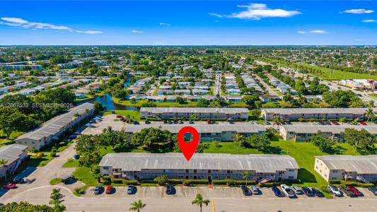 7305 NW 5th Ct 204, Margate, Florida 33063, USA