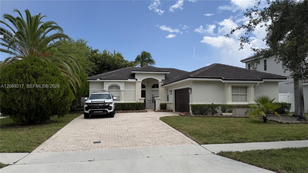 19089 NW 23rd Ct, Pembroke Pines, 플로리다 33029, 미국