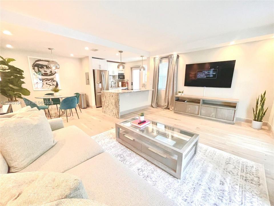 626 Meridian Ave 1, Miami Beach, Floride 33139, États-Unis