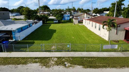 5676 Fletcher St, Hollywood, Florida 33023, USA