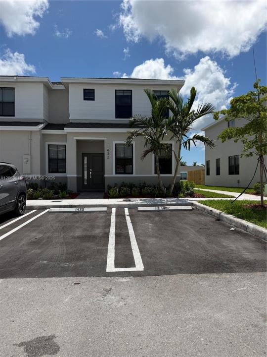 1432 NE 4th Ave 0, Florida City, Floride 33034, États-Unis