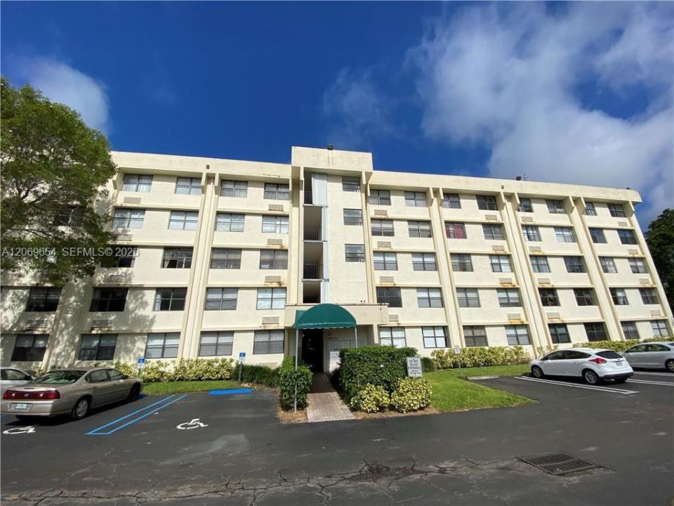 2501 Riverside Dr 212-A, Coral Springs, 플로리다 33065, 미국