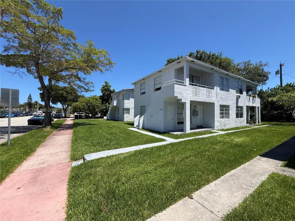 1794 Normandy Dr, Miami Beach, 플로리다 33141, 미국