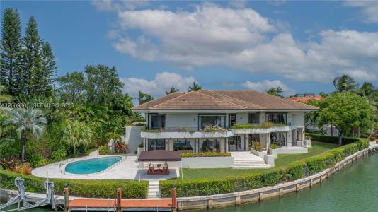 241 Cape Florida Dr, Key Biscayne, 플로리다 33149, 미국