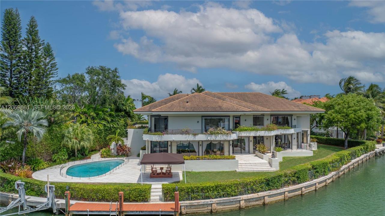 241 Cape Florida Dr, Key Biscayne, 플로리다 33149, 미국