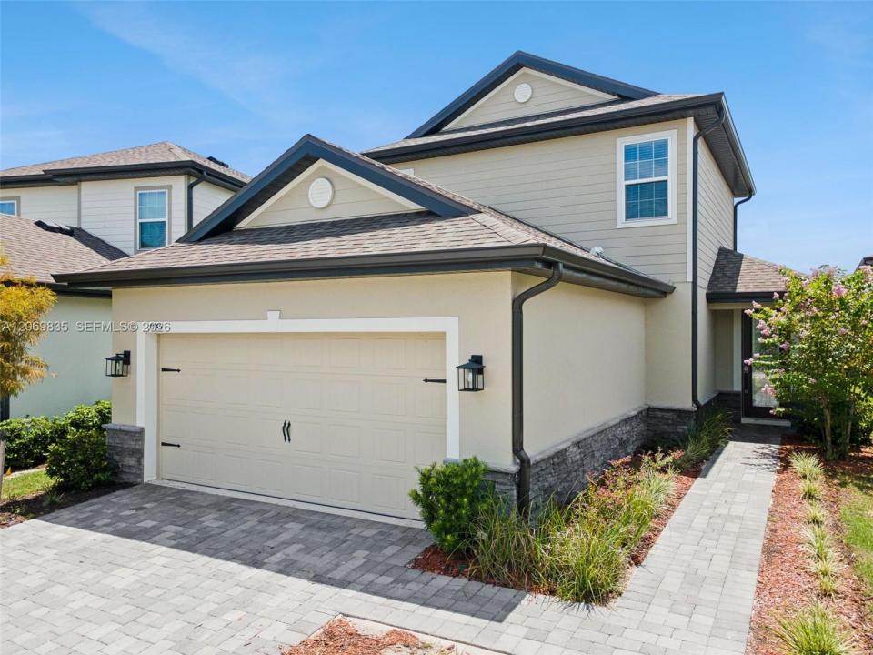 7745 Somersworth, Floride 34747, États-Unis