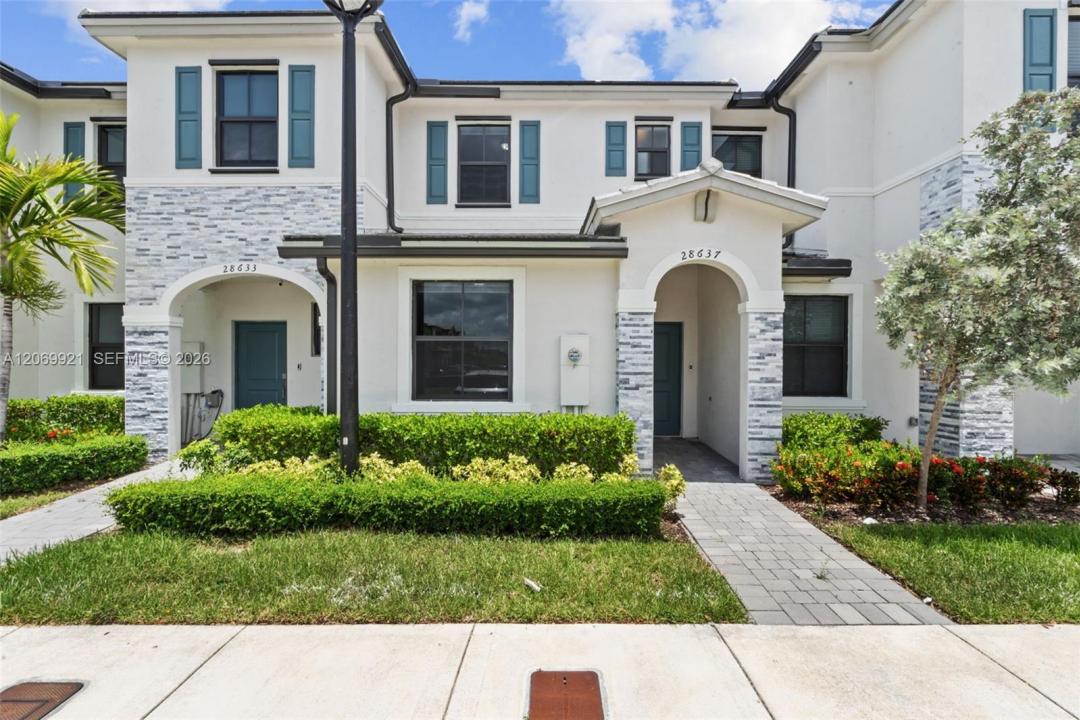 28637 SW 132nd Ct, Homestead, Floride 33033, États-Unis