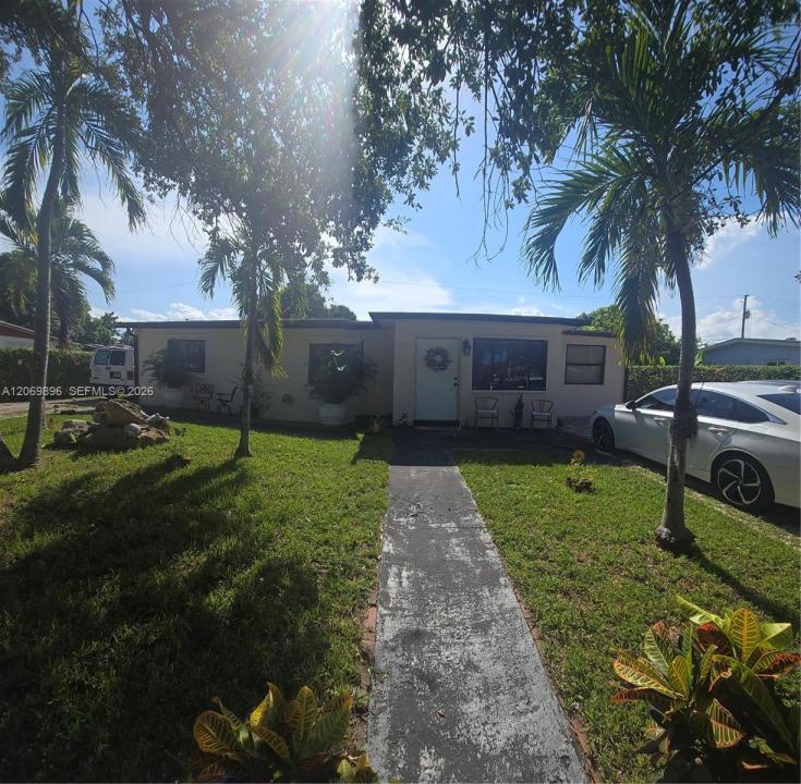 13800 Harrison St 0, Miami, Floride 33176, États-Unis