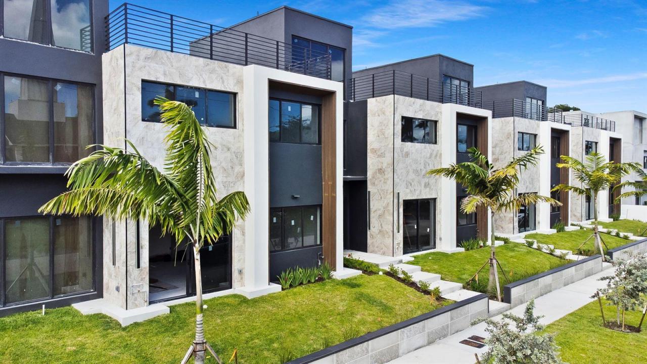 855 SW 14th Court 855, Fort Lauderdale, Floride 33315, États-Unis