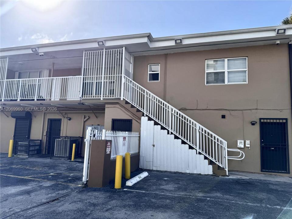 1837 NW 17th Ave 1666, Miami, Floride 33125, États-Unis