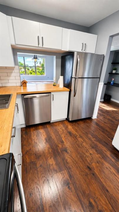 2320 S CYPRESS BEND Drive 401, Pompano Beach, Florida 33069, Stati Uniti