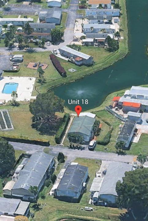 35250 SW 177th Ct #18, Homestead, Florida 33034, Estados Unidos