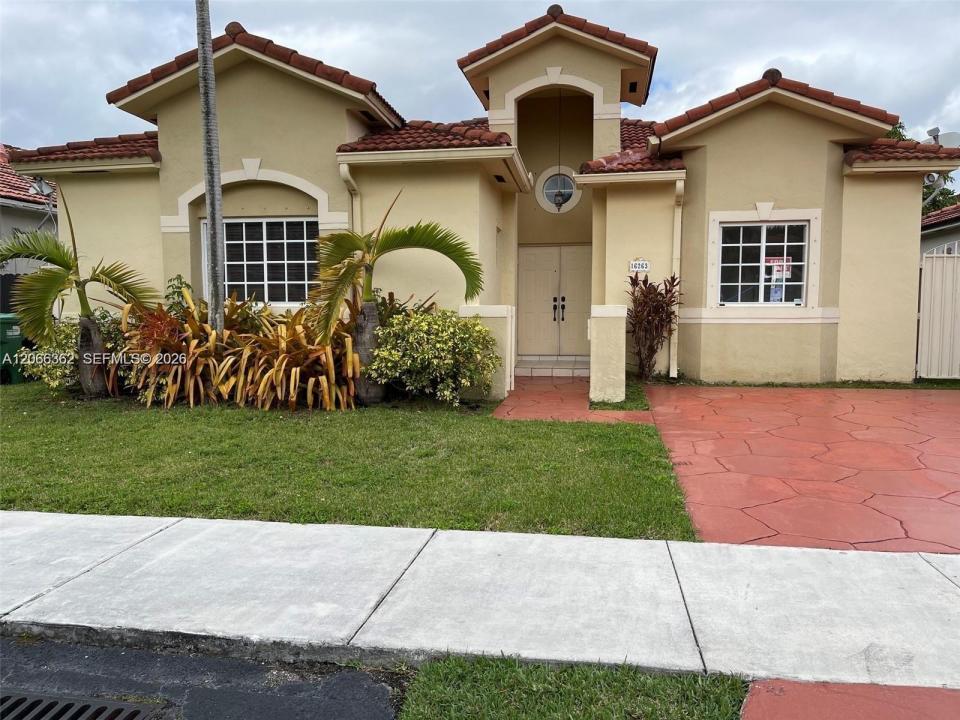 16263 SW 55th Ter, Miami, Floride 33185, États-Unis