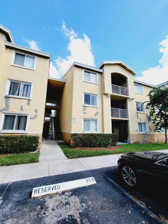 2640 S University Drive 222, Davie, Floride 33328, États-Unis