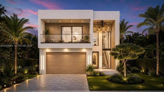1209 NE 2nd St, Fort Lauderdale, Florida 33301, USA